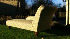 Howard and Sons of London antique chaise longue5.jpg